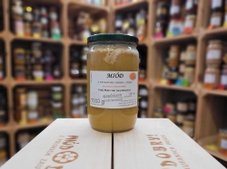 Surowy Miód Spadziowo-Nektarowy z Gór Świętokrzyskich 1000g