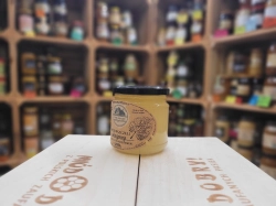 Surowy Miód Akacjowy od wytwórcy miodów Drahimskich 250g