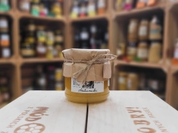 Surowy Miód Lipowy Drahimski 250g