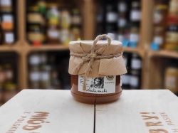 Surowy Miód Wrzosowy Drahimski 250g
