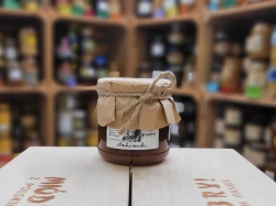 Surowy Miód Gryczany Drahimski 250g