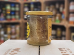 Surowy Miód w plastrze (na katar, zatoki i dla alergików) 200g