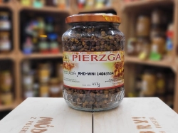 Pierzga 2026 od pszczelarza z ponad 50-letnim doświadczeniem 450g