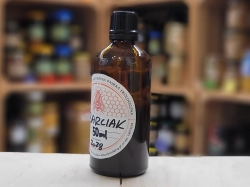 Nalewka z Barciaka od Pszczelarza Apiterapeuty 50ml