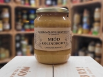 Surowy Miód Kolendrowy 2025 z Roztocza 1000g