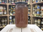 Surowy Miód Bieszczadzki (anyżkowy posmak!) Dziki Wielokwiatowy 1200g nigdy niepodgrzewany