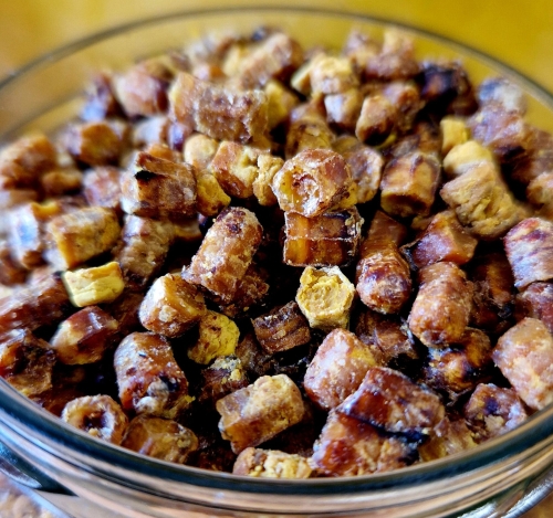 Pieżga żuławska majowa 500g