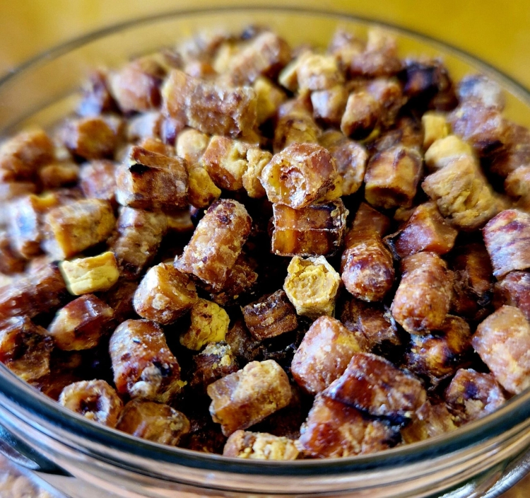 Pieżga żuławska majowa 500g