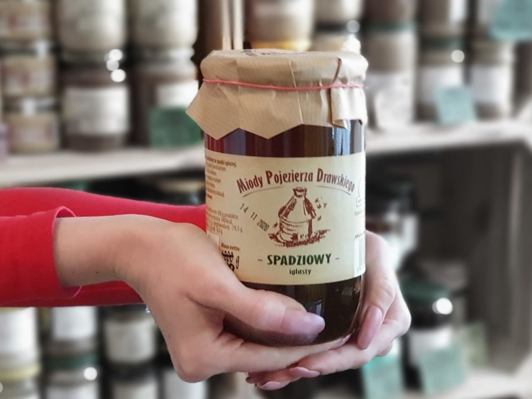 Miód Spadziowy Iglasty Jodłowy 1000g.jpg