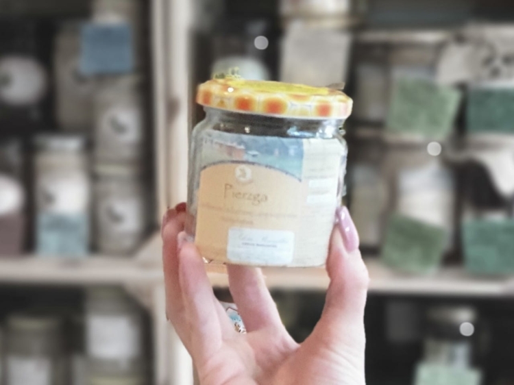 Naturalna pierzga pszczela 100g