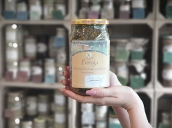 Pierzga Pszczela z Mazowieckiego Parku Krajobrazowego 500g
