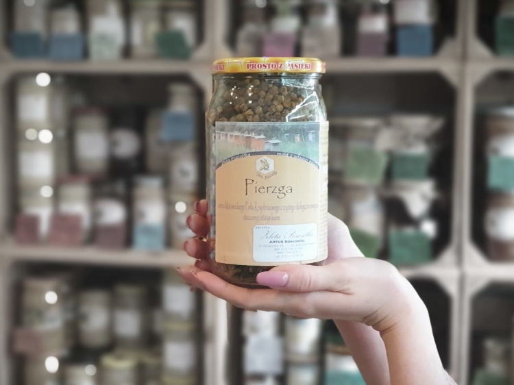 Pierzga Pszczela 500g.jpg