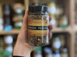 Pierzga pszczela z Lubelszczyzny 150g